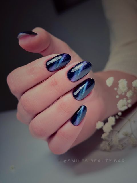 Intretinere unghii cu gel made by Simona V - from Stailer