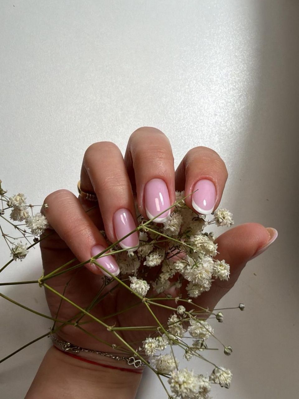 Intretinere unghii cu gel made by Simona V - from Stailer