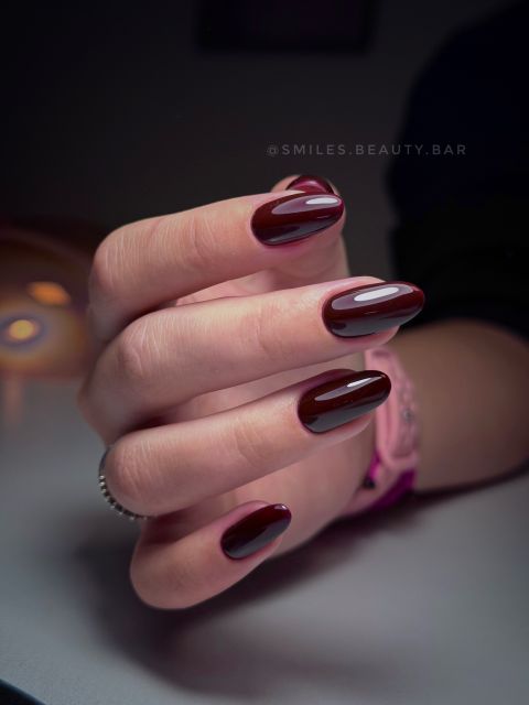 Intretinere unghii cu gel made by Simona V - from Stailer