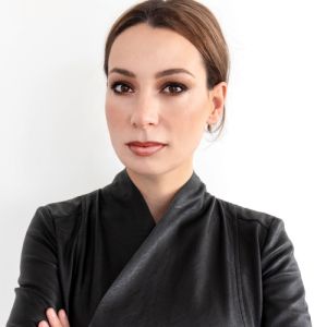Alexandra Pop