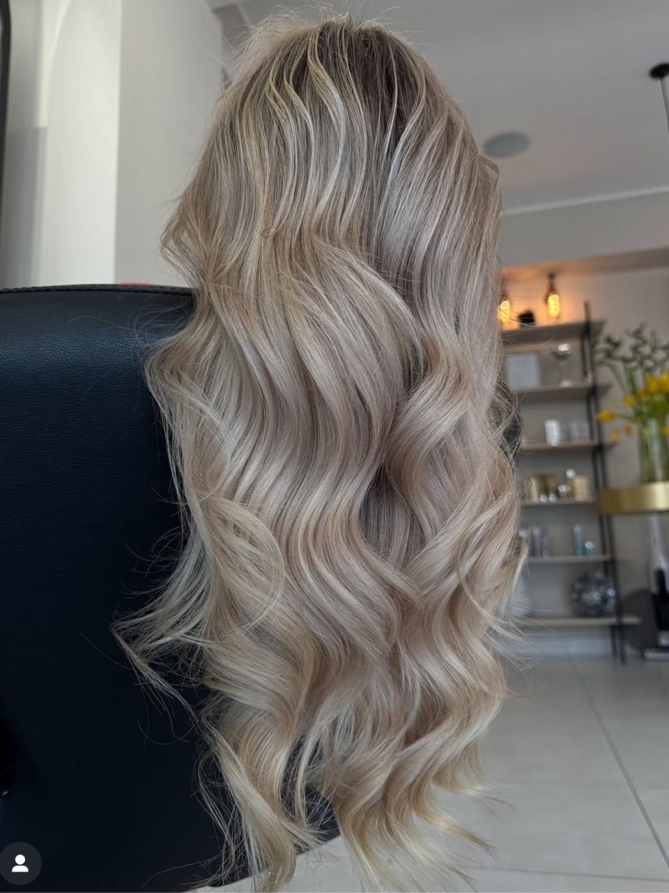 Vopsit Balayage made by Andreea Cismaru - from Stailer