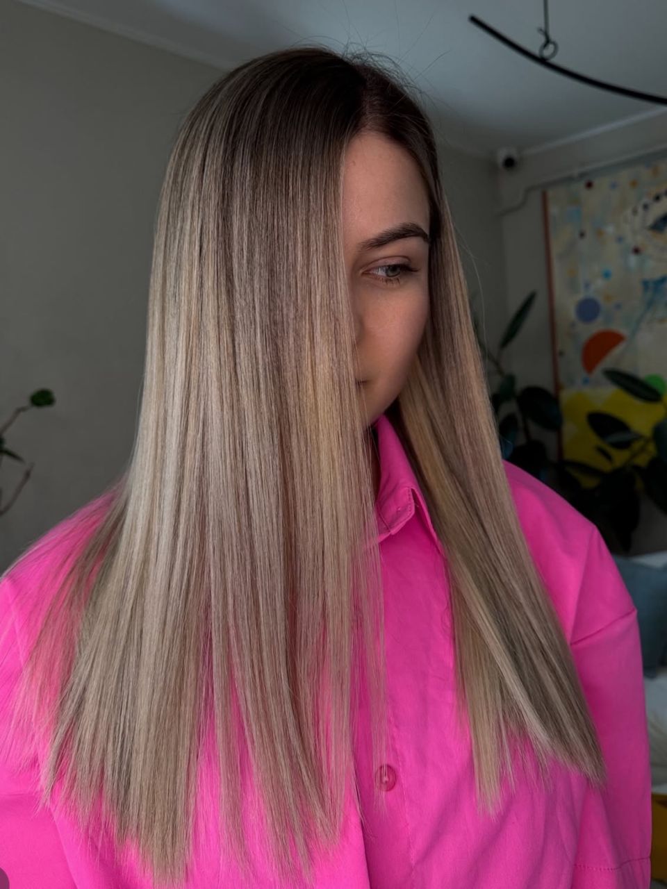 Vopsit Balayage made by Andreea Cismaru - from Stailer