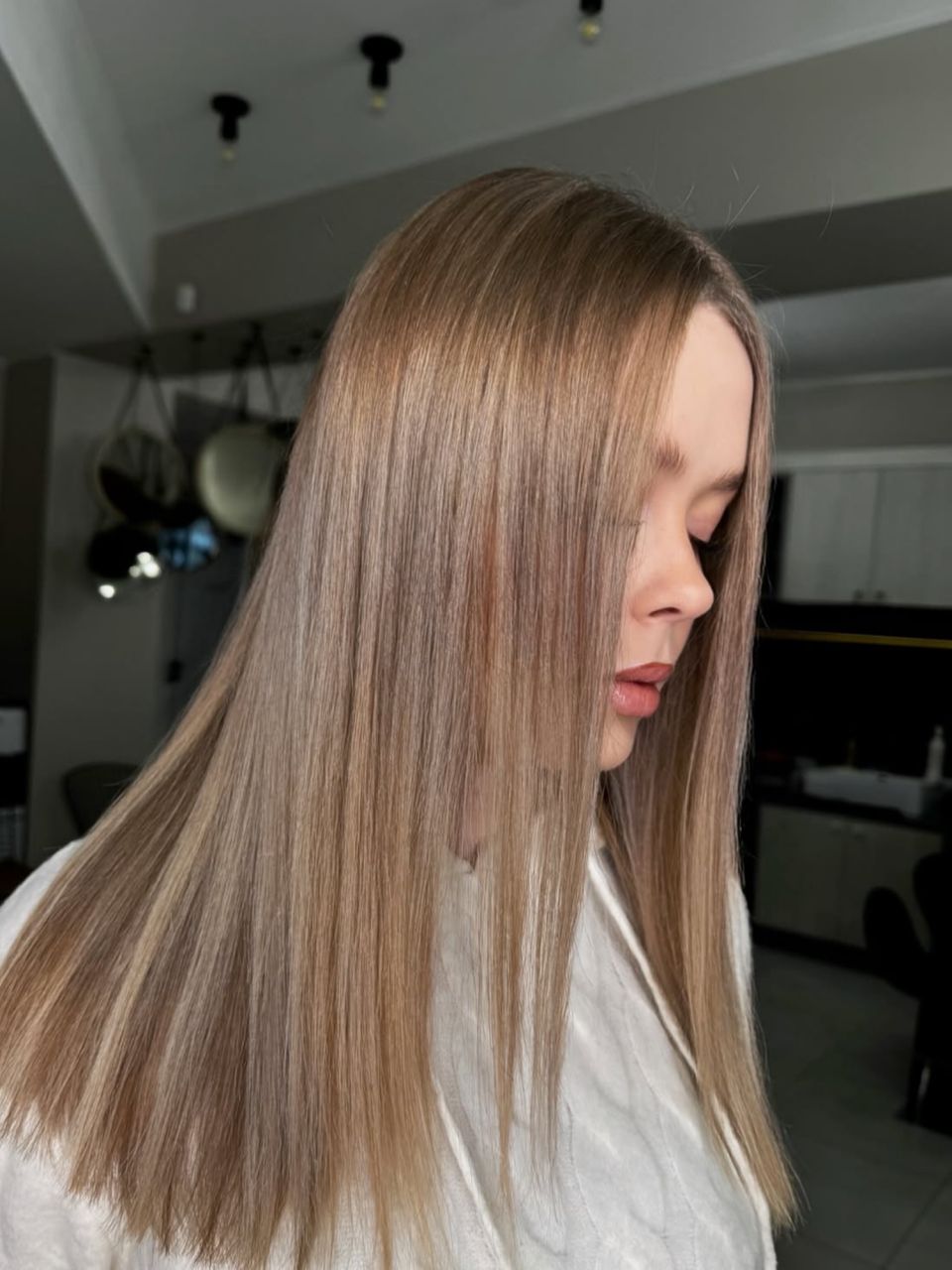 Vopsit Balayage made by Andreea Cismaru - from Stailer