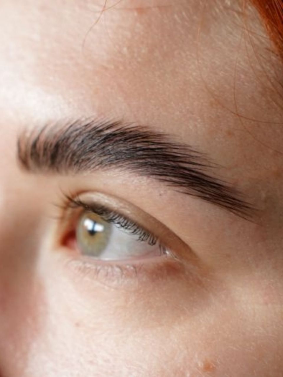 Laminare sprancene made by Mihaela Apetroaei - from Stailer