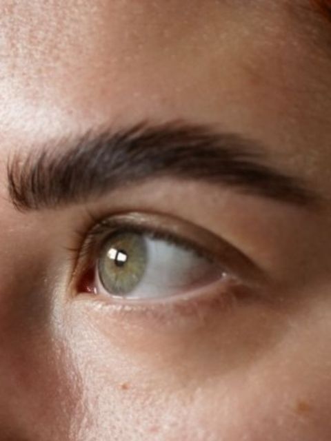 Laminare sprancene made by Mihaela Apetroaei - from Stailer