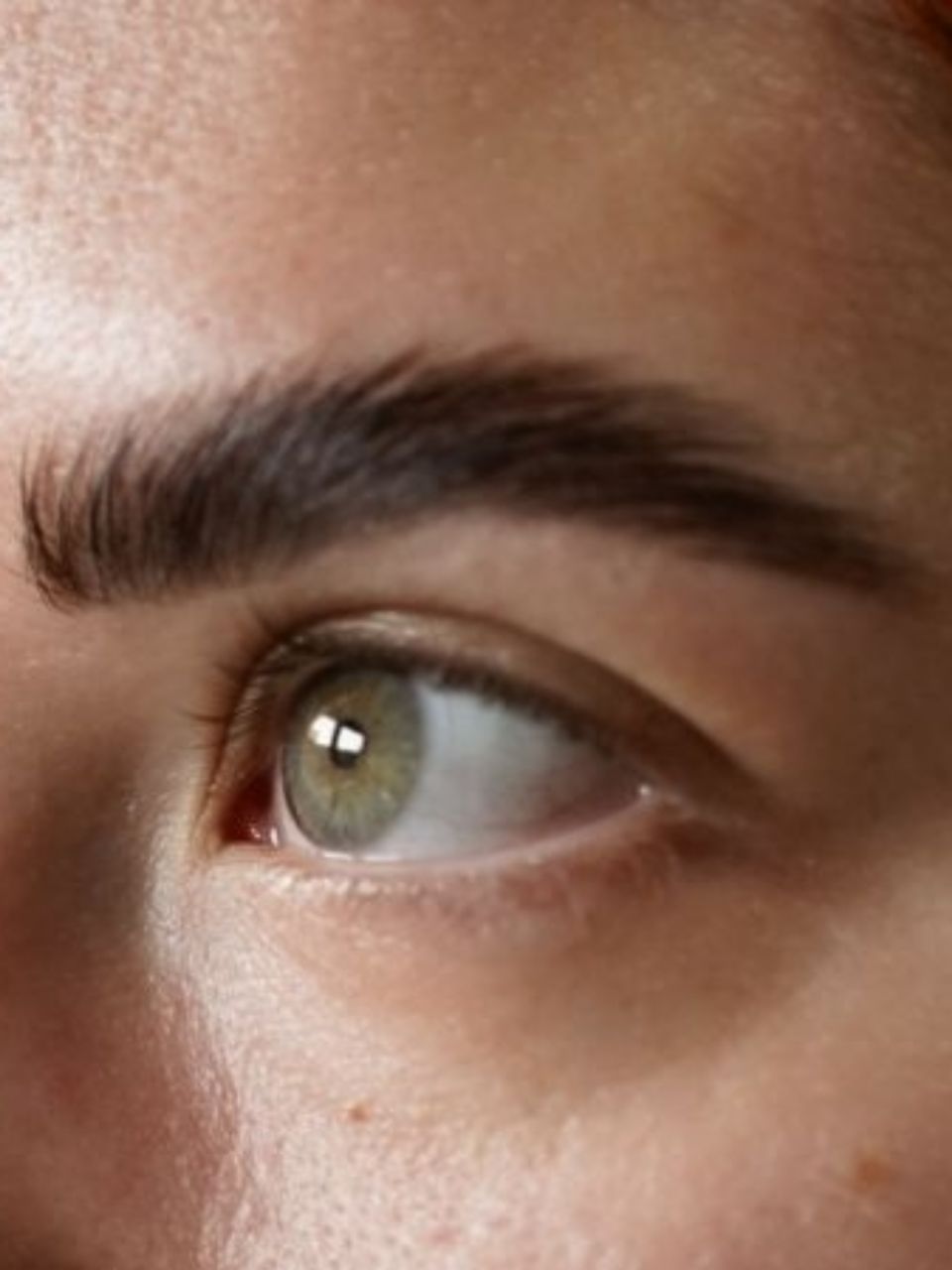 Laminare sprancene made by Mihaela Apetroaei - from Stailer