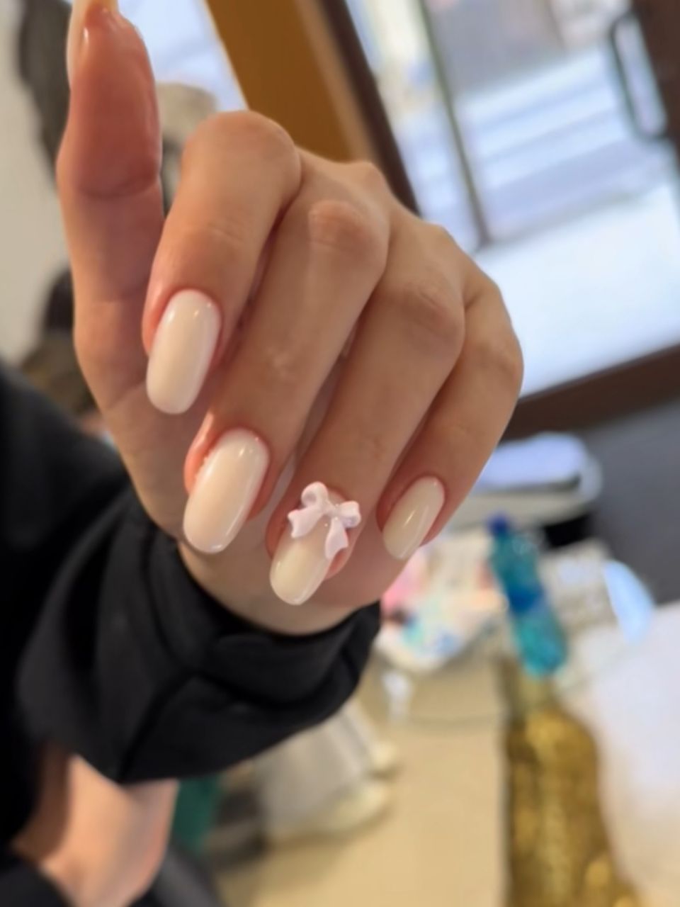 Intretinere unghii cu gel made by Diana Micle - from Stailer