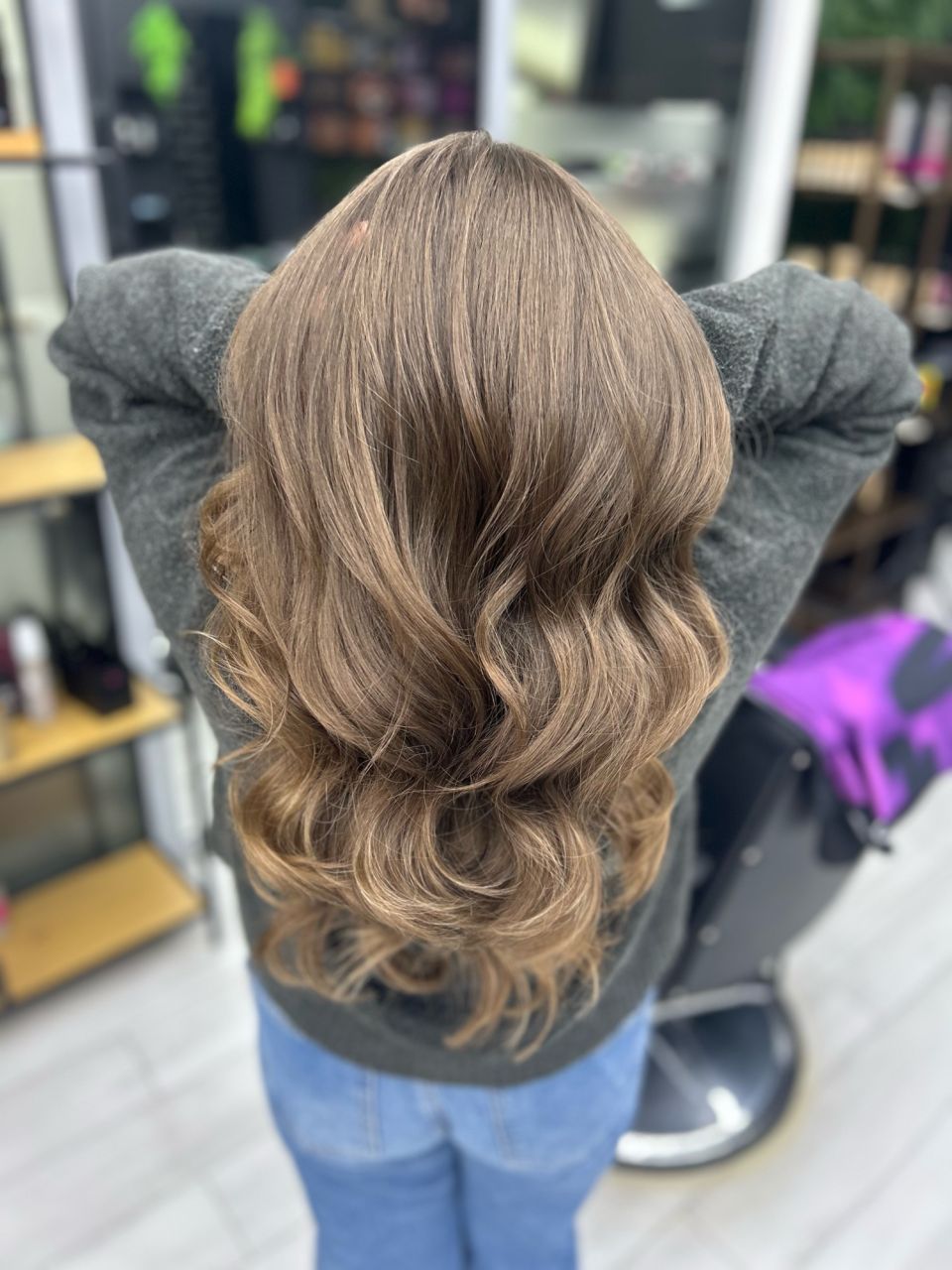 Pachet Tuns - par lung made by Mihaela Lăpădatu - from Stailer