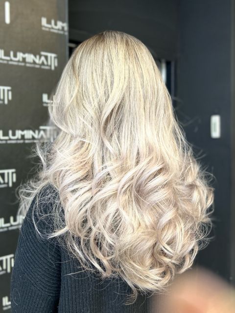 Pachet Vopsit - par lung