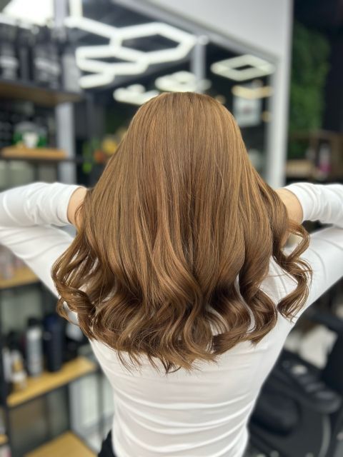 Pachet Vopsit - par lung