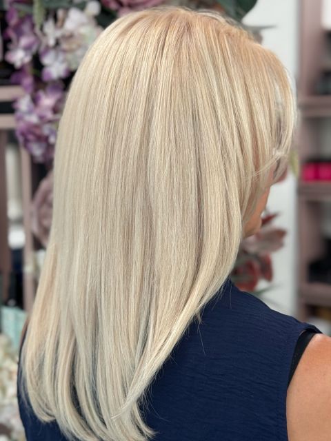 Tratamente Reconstructie - Botox, Colagen, Acid Hialuronic  made by Florin Rosca - from Stailer