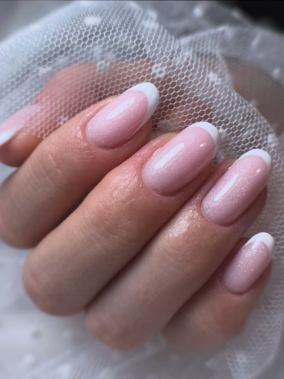 Intretinere unghii cu gel made by Monica AL - from Stailer