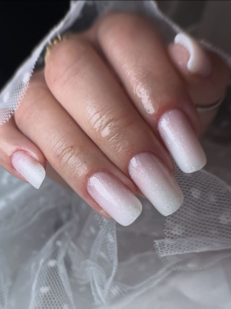 Intretinere unghii cu gel made by Monica AL - from Stailer
