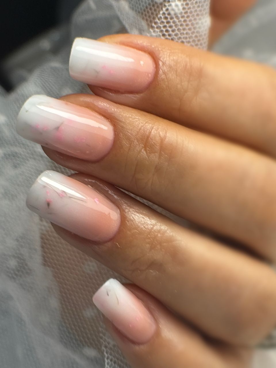 Intretinere unghii cu gel made by Monica AL - from Stailer