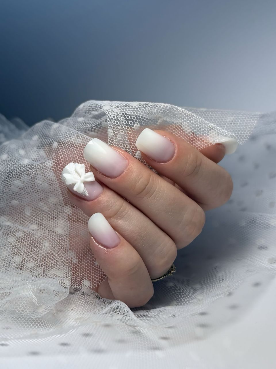 Manichiura constructie unghii cu gel made by Monica AL - from Stailer