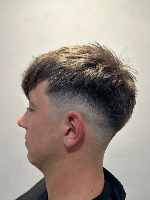 Tuns si styling made by Gimil Trînc - from Stailer