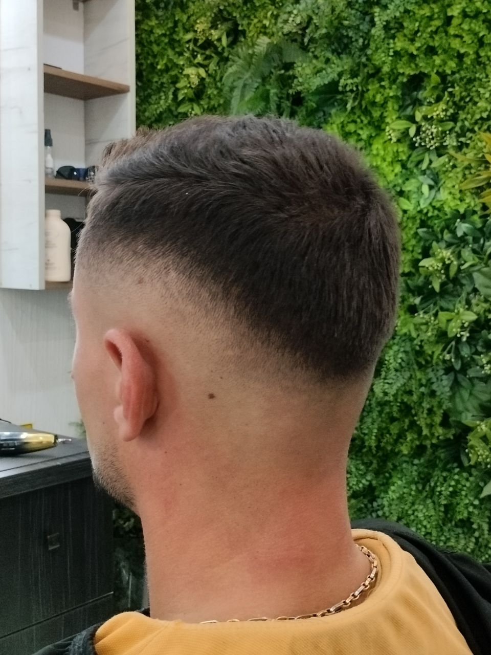 Tuns si styling made by Gimil Trînc - from Stailer