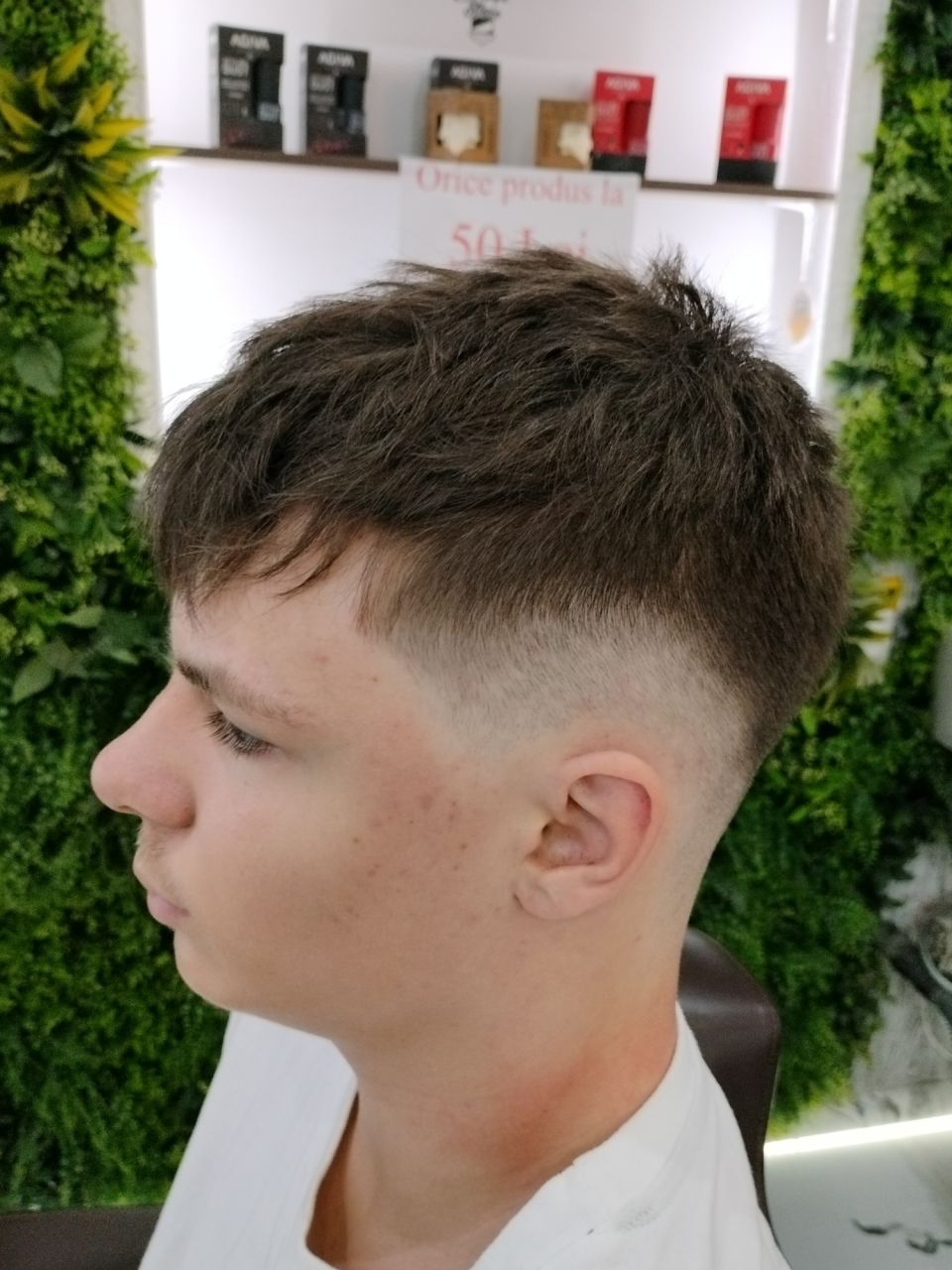 Tuns si styling made by Gimil Trînc - from Stailer