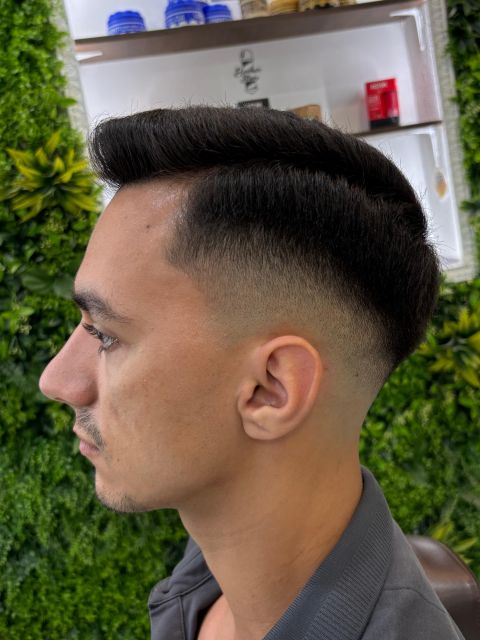 Tuns si styling