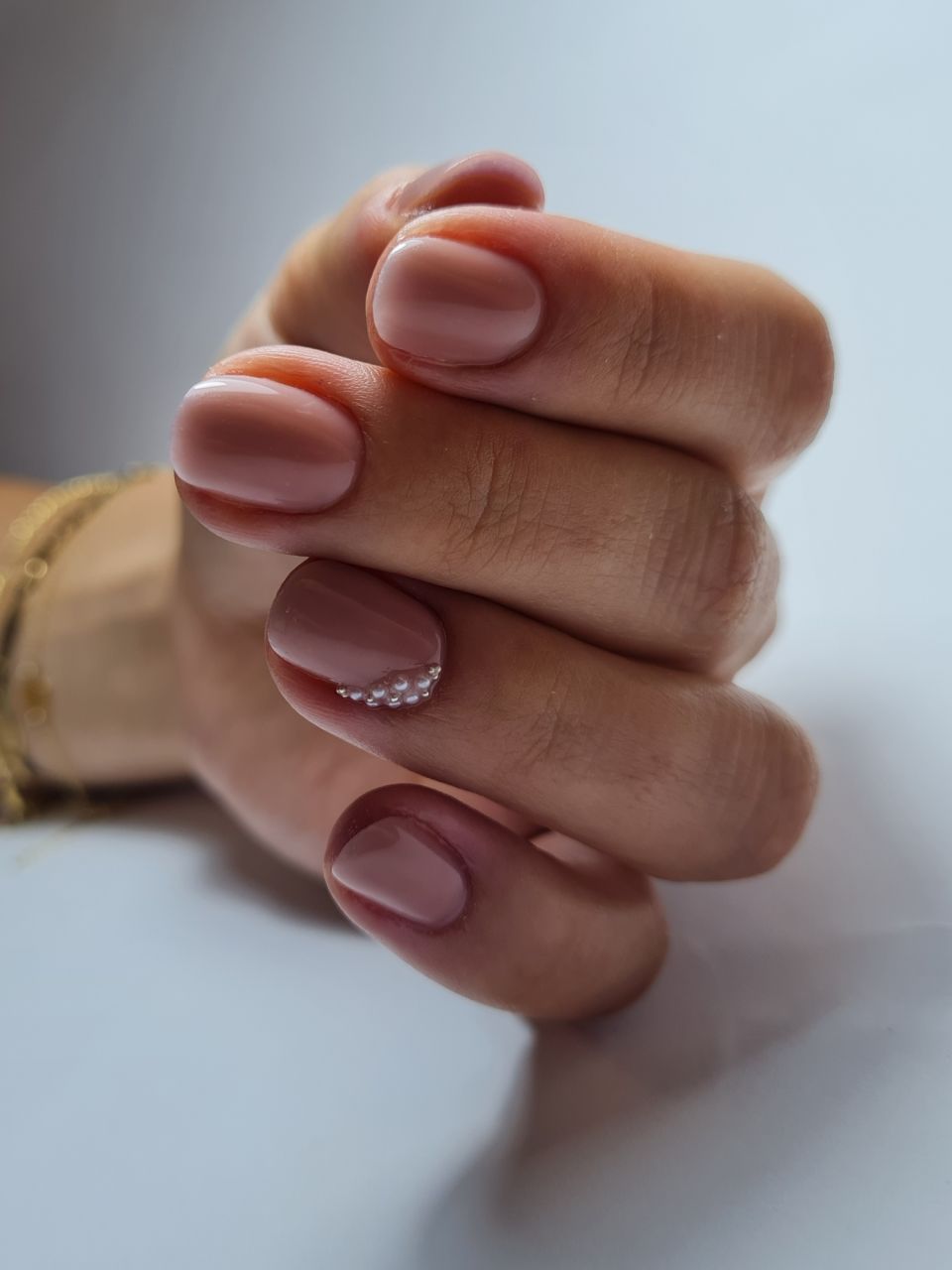 Intretinere unghii tehnice made by Dorina Balan - from Stailer