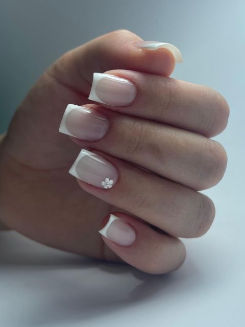 Schimbare arhitectura unghii