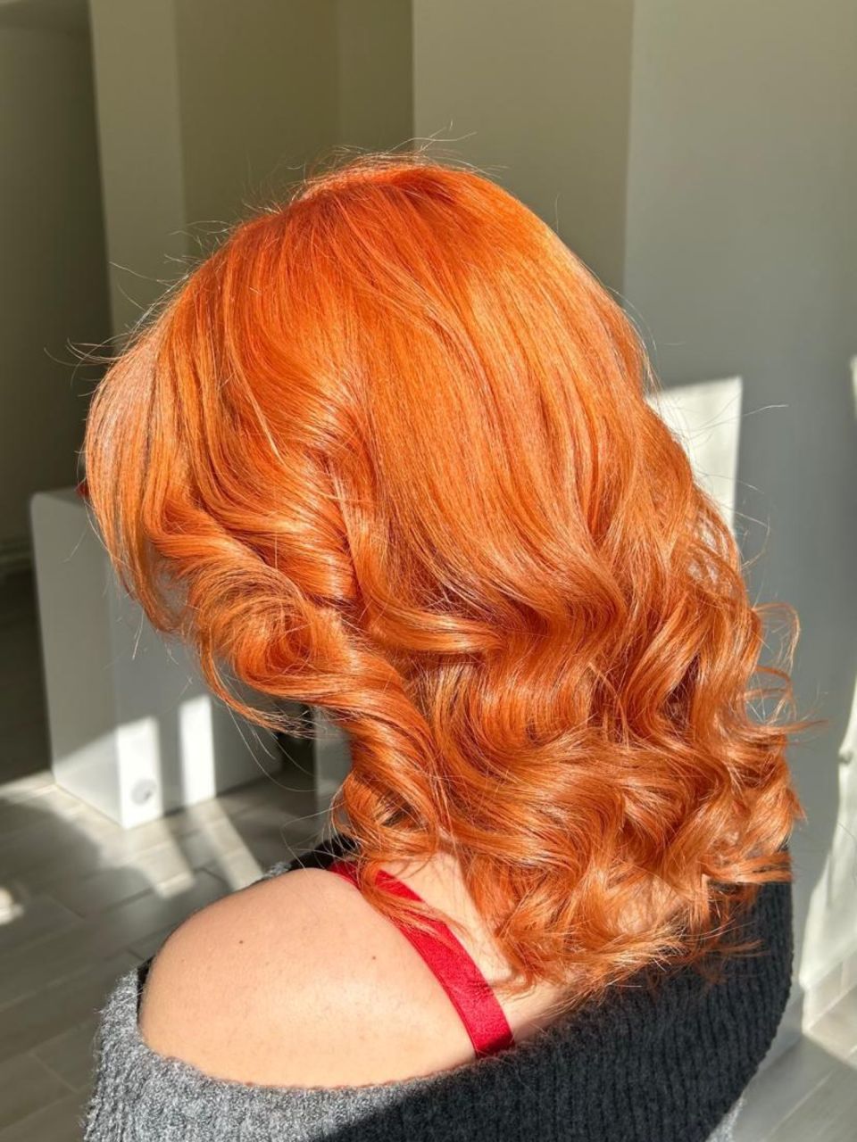 Balayage - par lung made by Elena Ramona - from Stailer