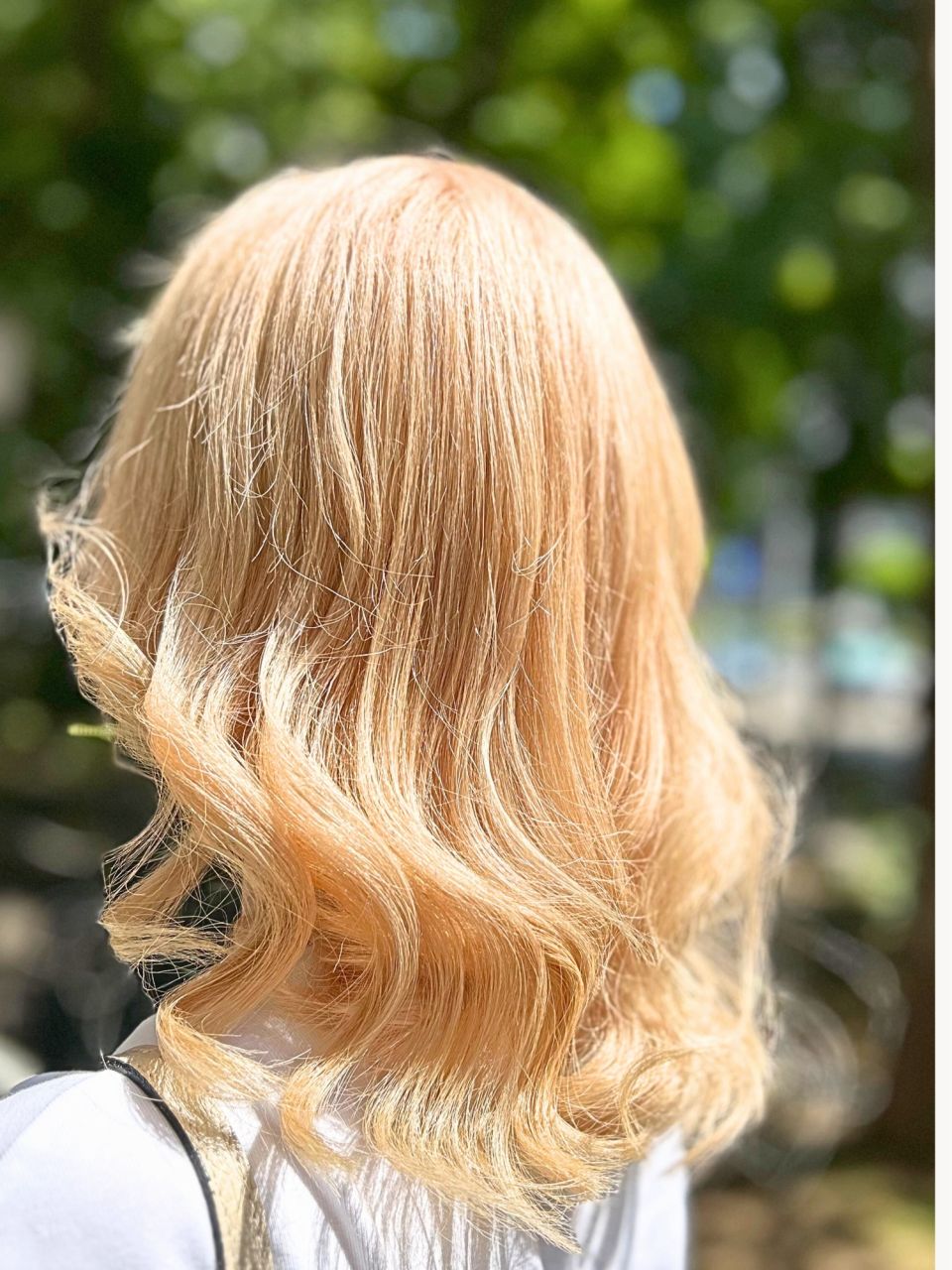 Balayage - par mediu made by Elena Ramona - from Stailer