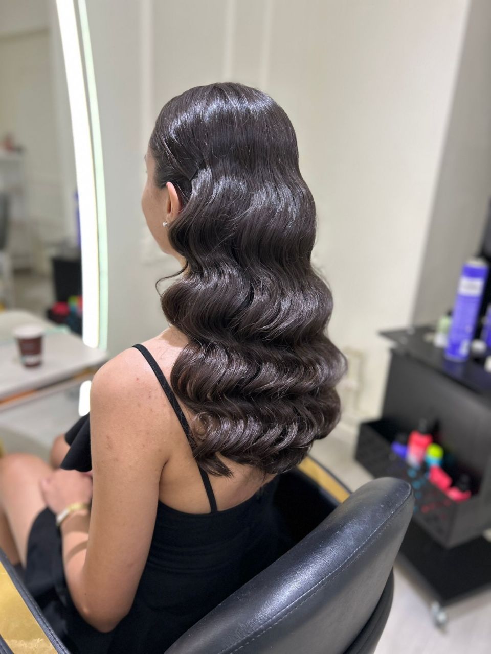 Coafat Beach Waves made by Elena Ramona - from Stailer