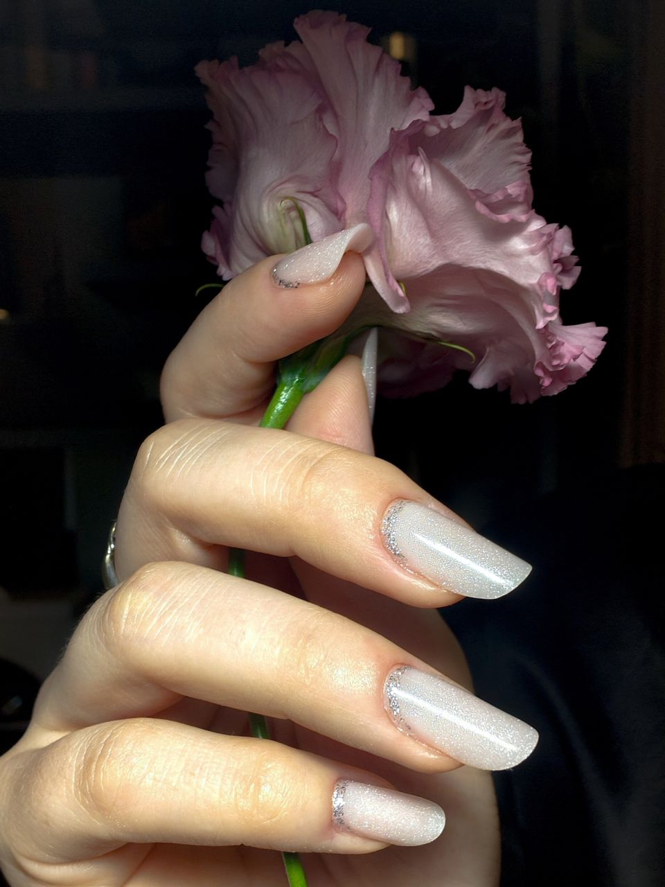 Manichiura constructie unghii cu gel Slim made by Adelina Tepes - from Stailer