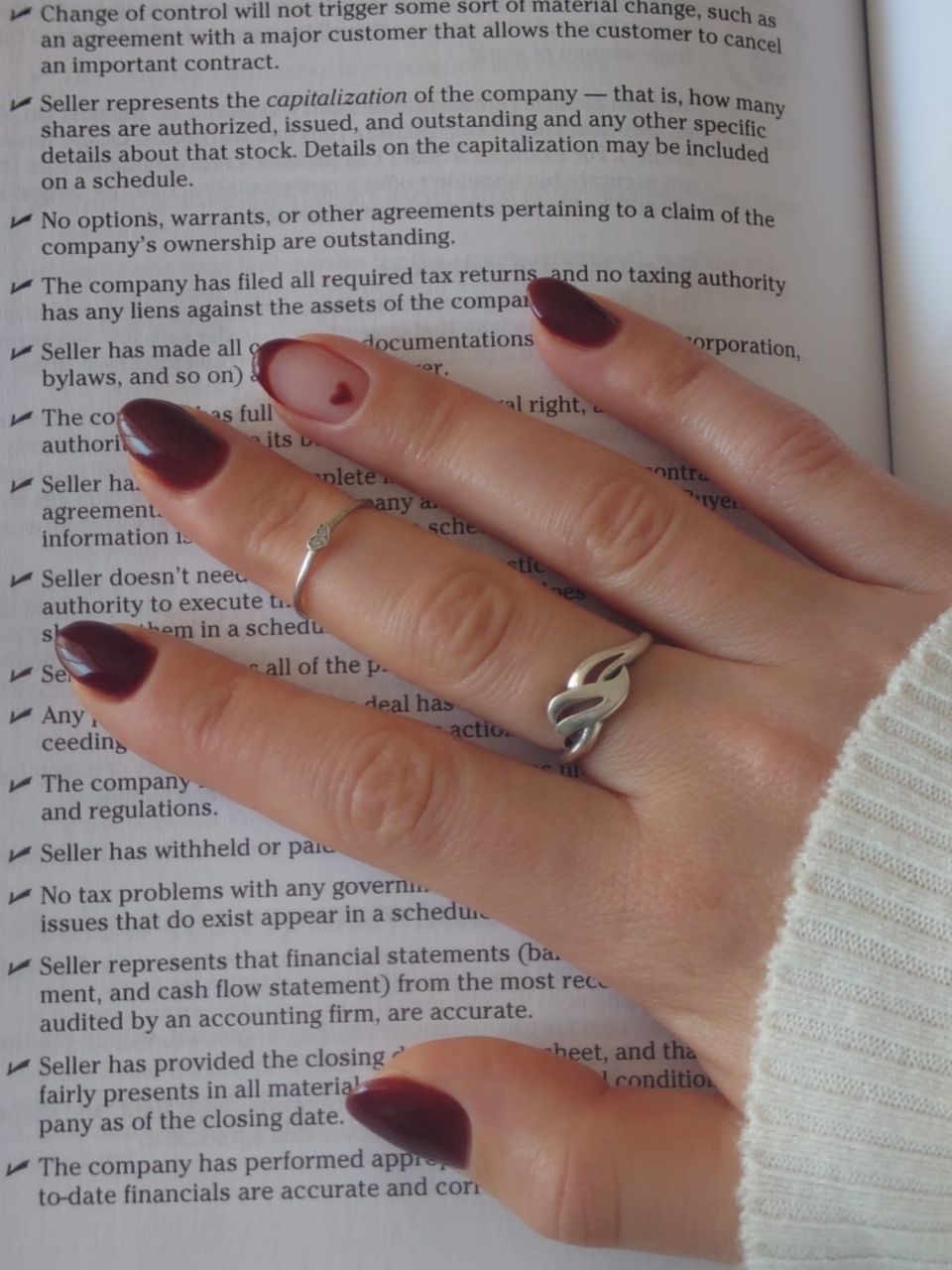 Manichiura cu oja semipermanenta made by Adelina Tepes - from Stailer Manichiura cu oja semipermanenta made by Adelina Tepes - from Stailer