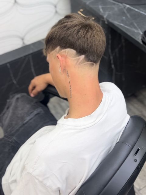 Tuns made by Alex Foarfecă - from Stailer