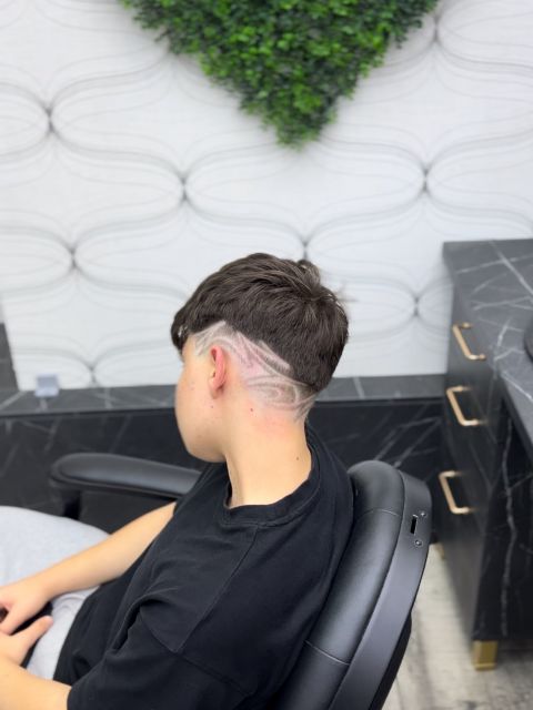 Tuns made by Alex Foarfecă - from Stailer