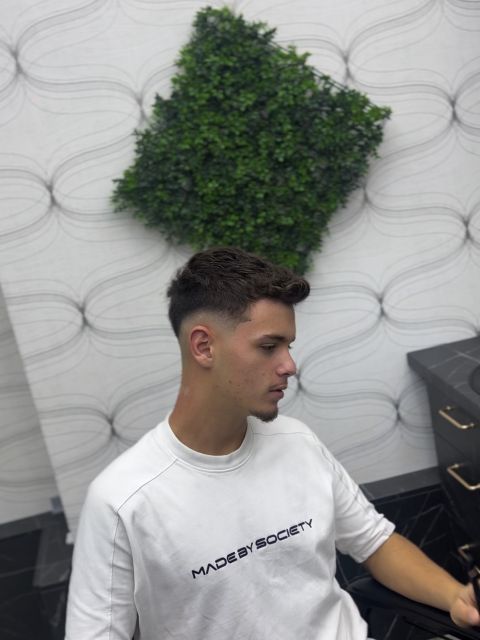 Tuns made by Alex Foarfecă - from Stailer