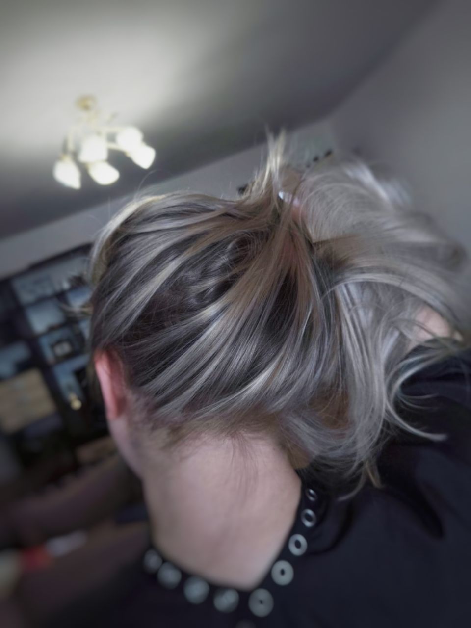 Balayage - par lung made by Costin Stanga - from Stailer