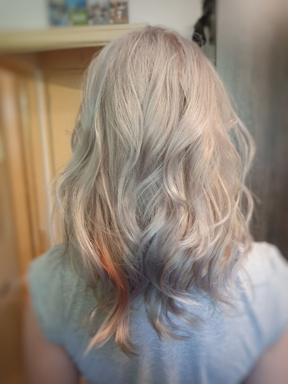 Vopsit - Decolorare totala made by Costin Stanga - from Stailer