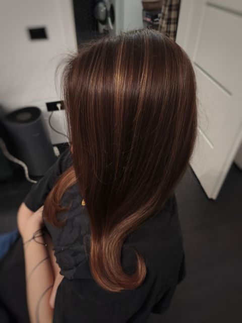 Vopsit Suvite - par lung