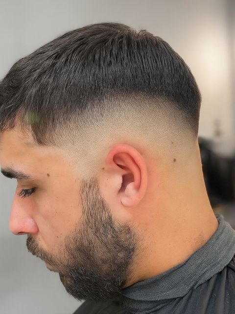 Tuns made by Daniel Farago - from Stailer