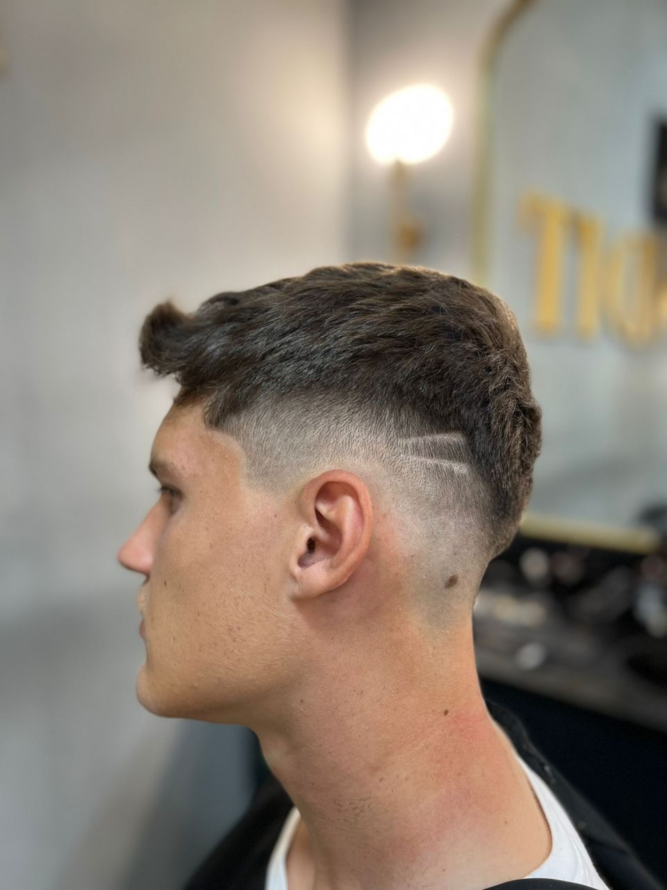 Tuns made by Daniel Farago - from Stailer