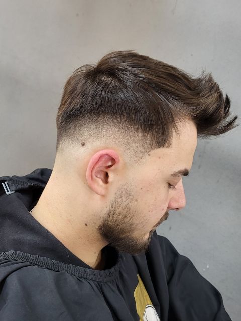 Tuns made by Daniel Farago - from Stailer