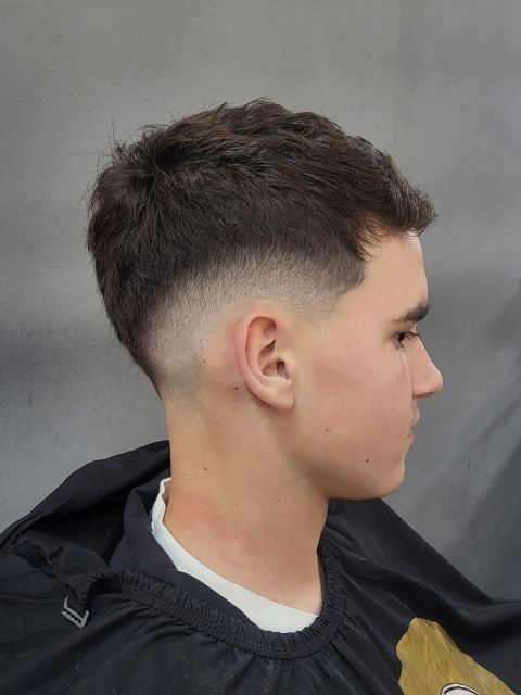 Tuns made by Daniel Farago - from Stailer