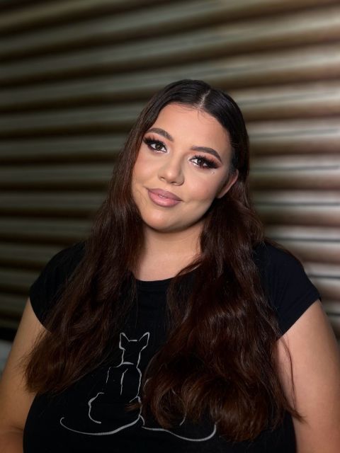 Machiaj evenimente made by Bianca Serban - from Stailer