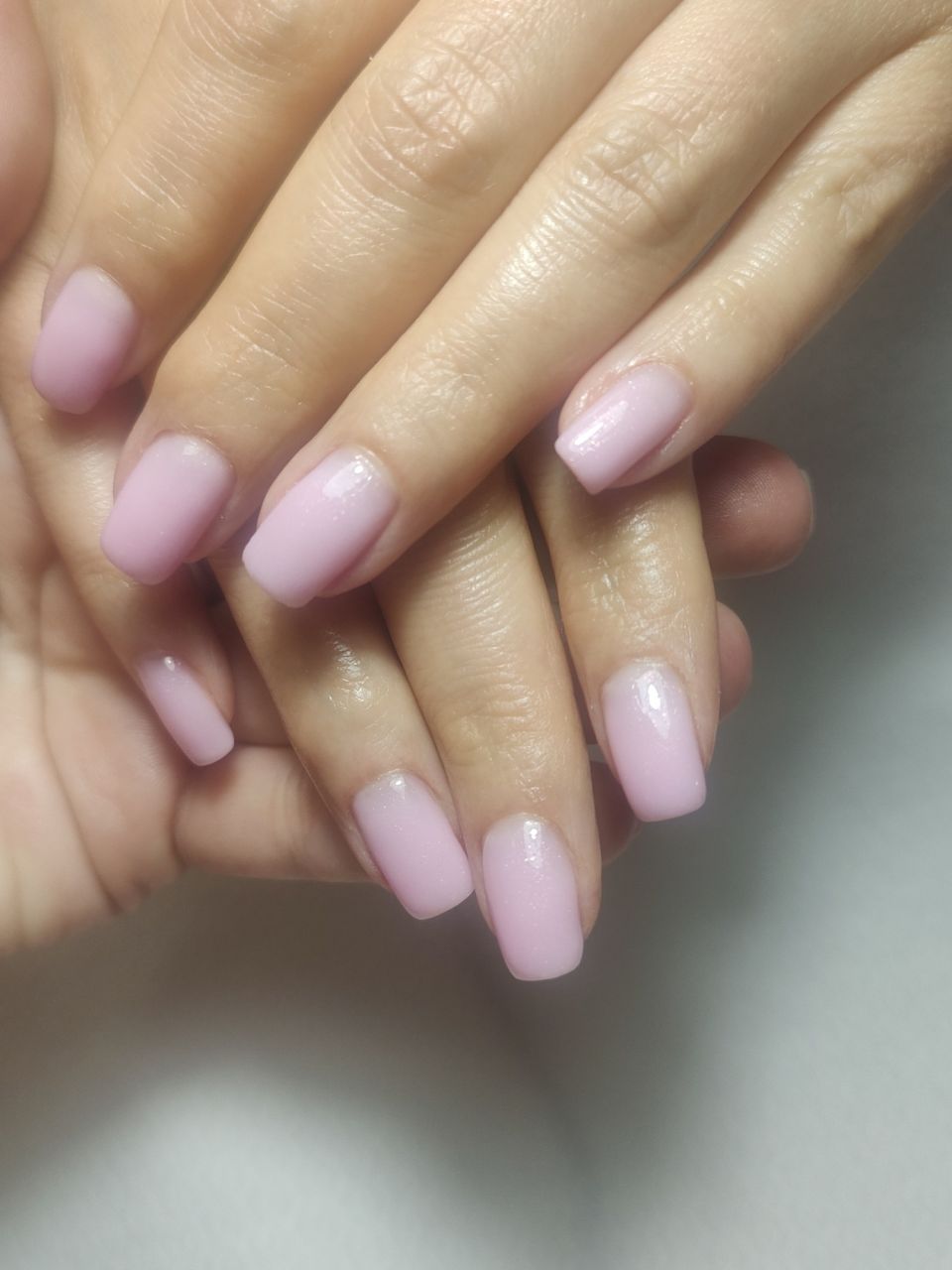 Manichiura cu oja semipermanenta made by Ionela  Rainea  - from Stailer