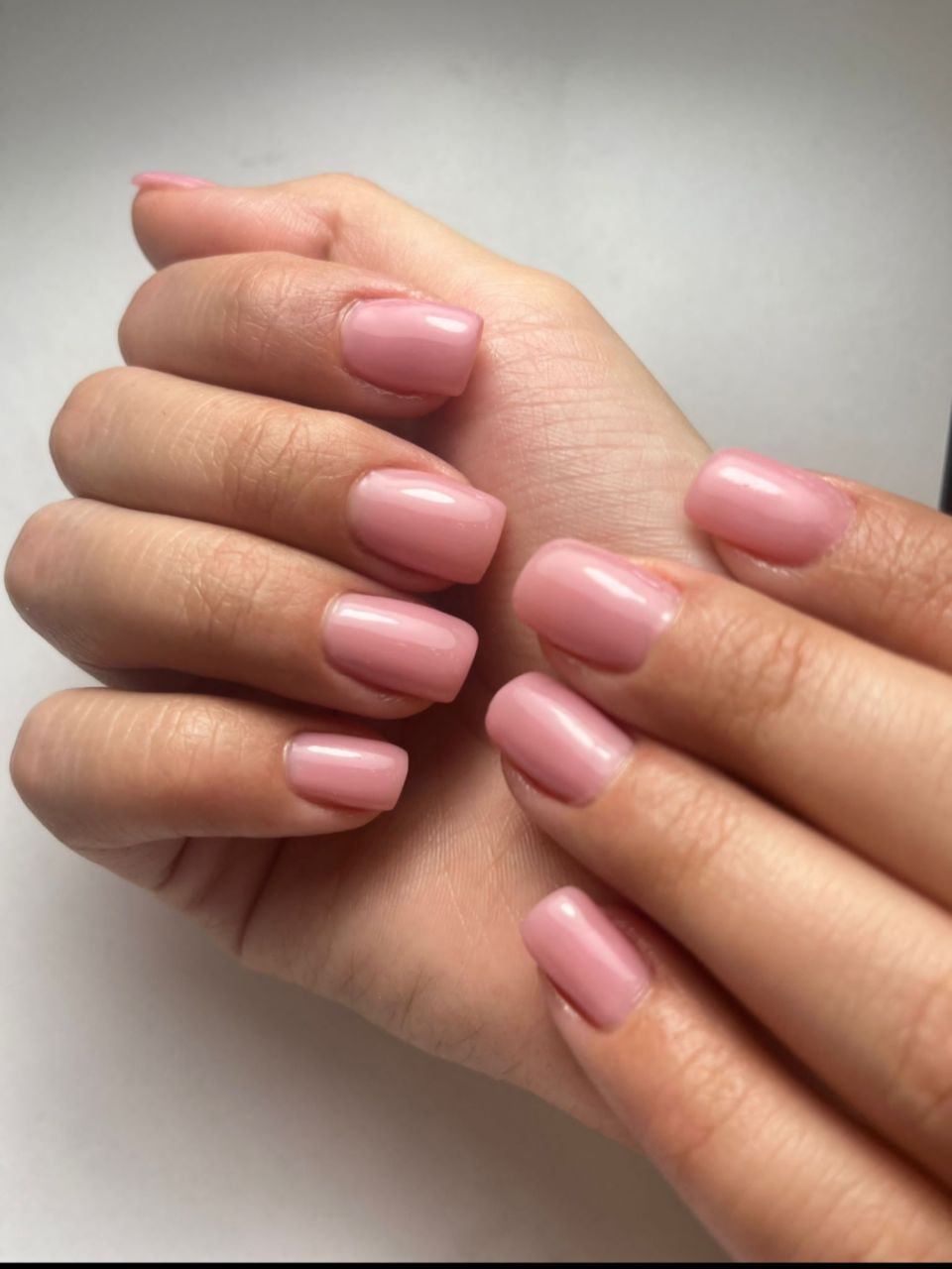 Manichiura cu oja semipermanenta made by Ionela  Rainea  - from Stailer