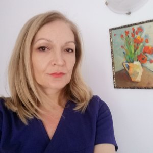 Florina Vasilie