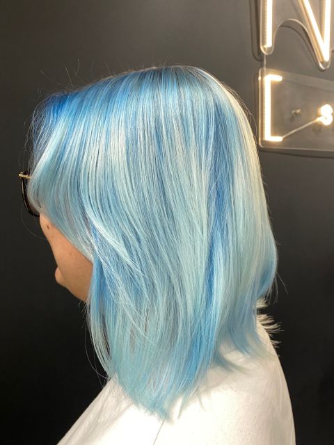 Tuns made by Alesia Madosa - from Stailer