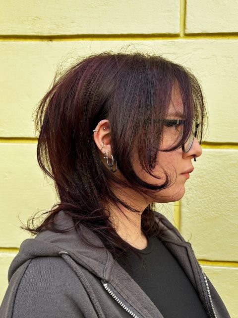 Vopsit made by Alesia Madosa - from Stailer