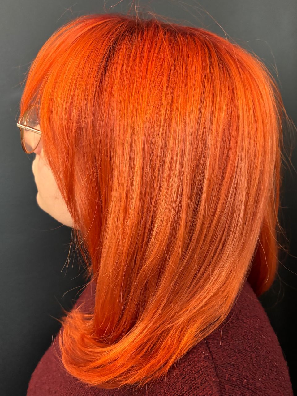 Vopsit made by Alesia Madosa - from Stailer