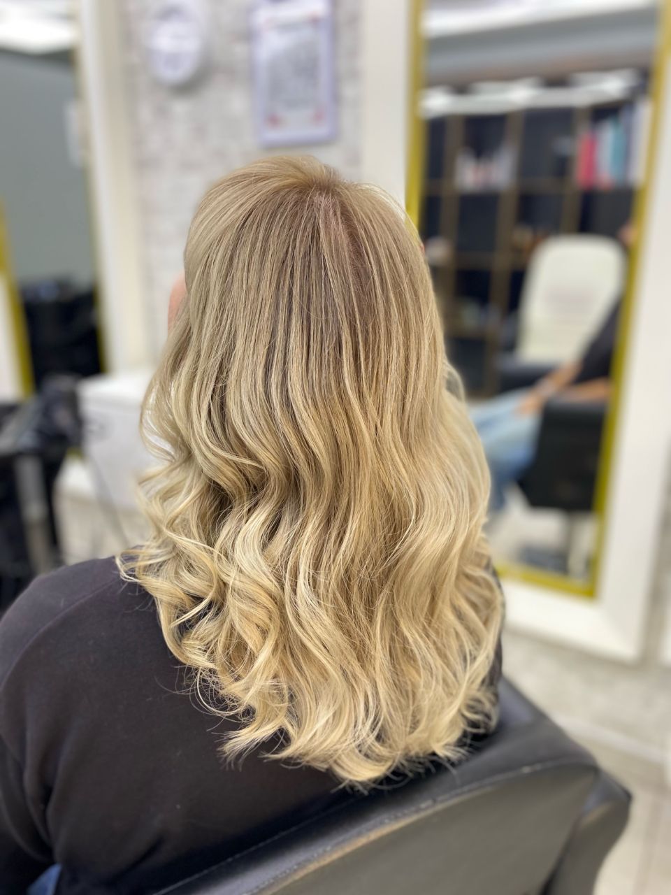 Pachet Vopsit Balayage made by Valerica  Manoila     - from Stailer
