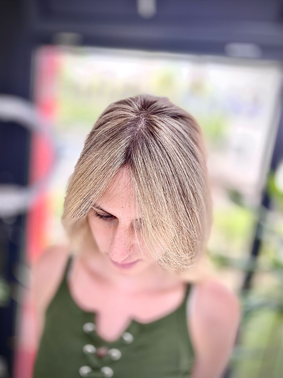 Pachet Vopsit Balayage made by Valerica  Manoila     - from Stailer