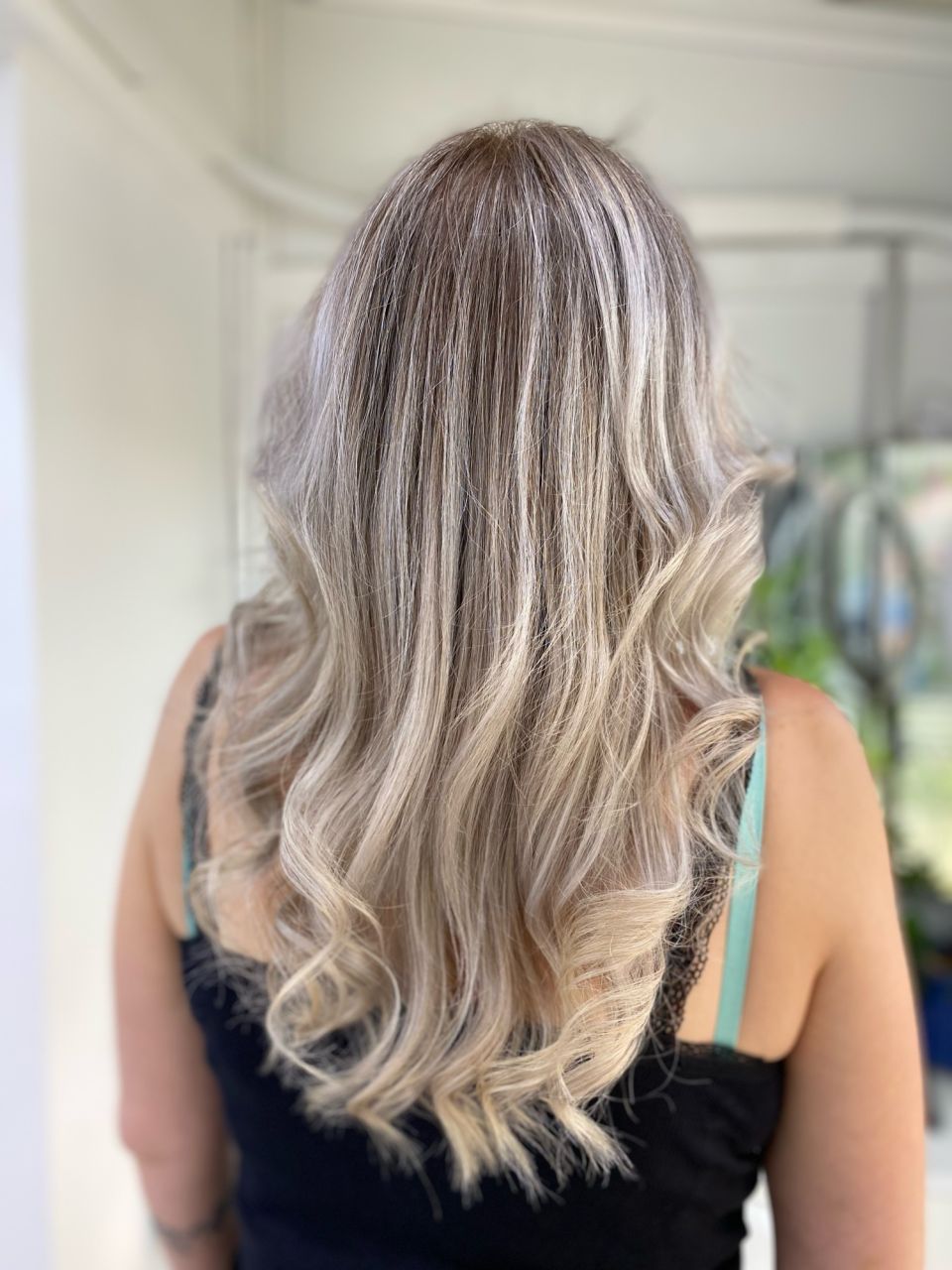 Pachet Vopsit Balayage made by Valerica  Manoila     - from Stailer